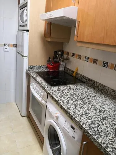 Apartamentos Chevere Violeta - Image 1