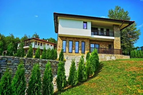 Villa Eta - Image 1