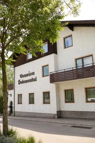 Helenental Pension & Apartments - Image 1