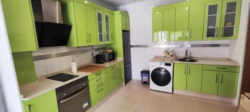 Planta baja con piscina - Image 1