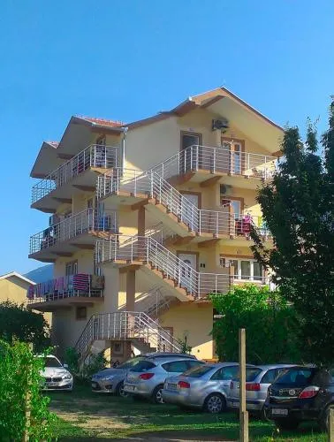 Apartments Nedovic Jaz - Image 1