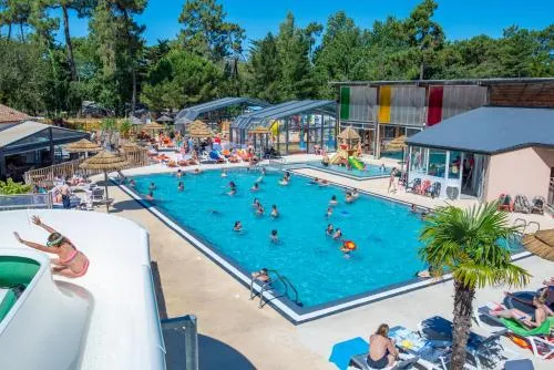 Camping Signol - Image 1