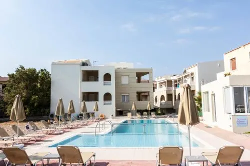 Argo Apartments - Image 1
