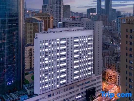 Dalian Oudian Homestay - Image 1