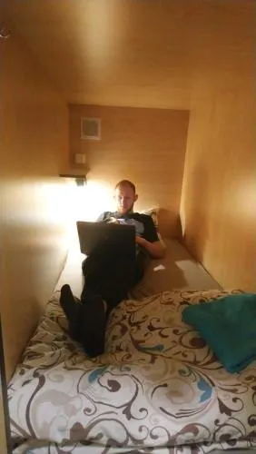 Flatcom Hostel - Image 1