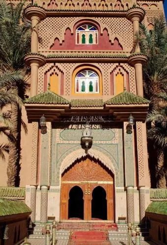 Palais Asmaa - Image 1