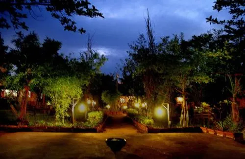 Pugmark Resort - Image 1