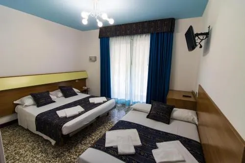 Hotel Lucy - Image 1