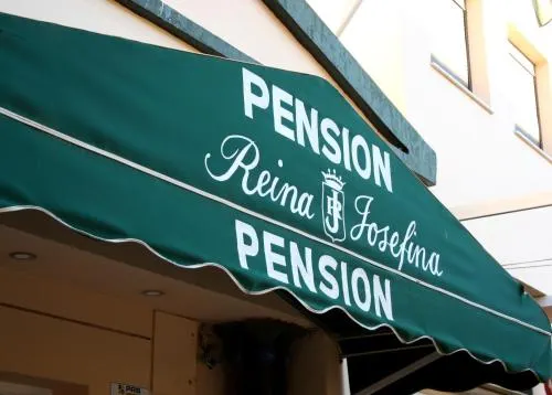 Pension Reina Josefina - Image 1