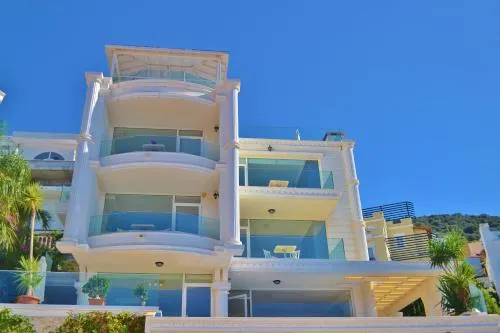 Villa Mercan - Image 1