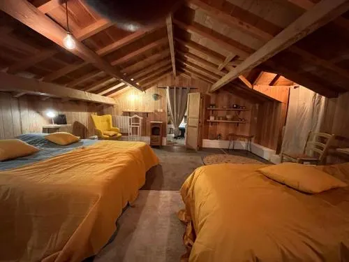 Gîte au coeur d'une propriété équestre - Image 1