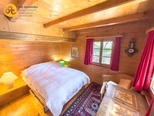 Chalet Vercoquin - Image 1