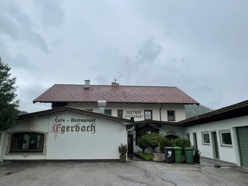Appartements Egerbach - Image 1