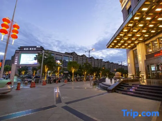 Silu Wanli Hotel - Image 1