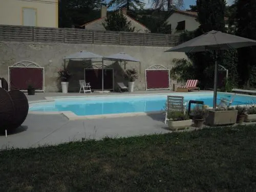 Clos des Secrets - Chambres d'Hotes - Image 1