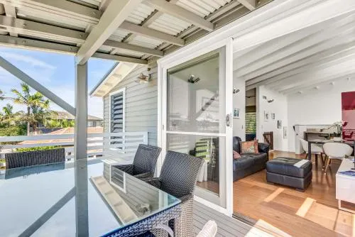 The Laneway Loft - Image 1
