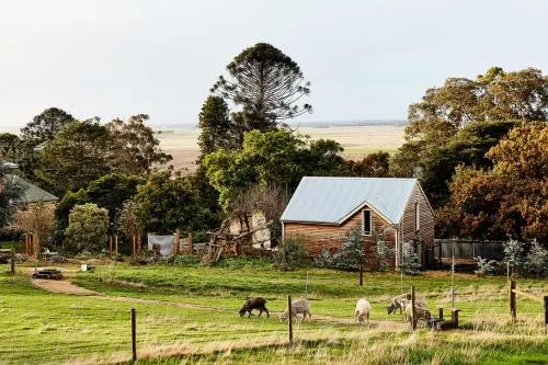 Tarndwarncoort - Farmer's Cottage - Image 1