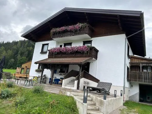 Haus Obertiefenbach - Image 1