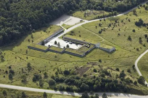 Danhostel Ebeltoft - Image 1