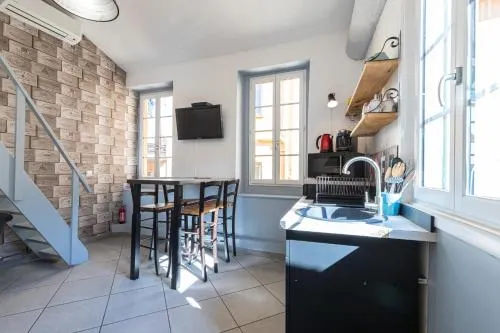 Apartment Old Town Saint FranÇois - Image 1