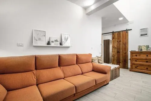 Oramas Secret Cellar – Casa Rural - Image 1