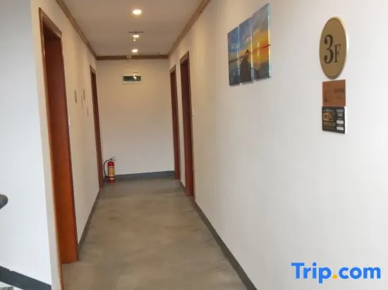 Yangshuo Linyuanju Homestay (Xingping Ancient Town 20 yuan RMB Scenic Area) - Image 1