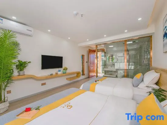 Snow Mountain Inn (Lijiang Xianglin Courtyard Branch) - Image 1