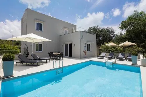 Villa Deleni Prines - Image 1