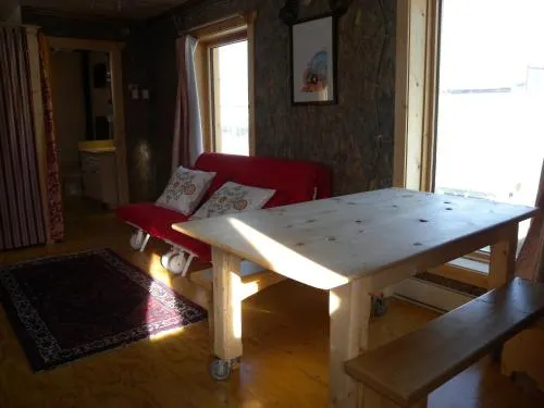 Alchemy B&B - Image 1