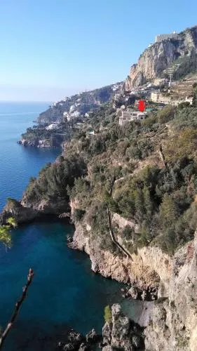 Sea Breeze House - Image 1