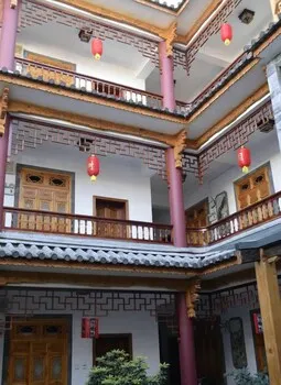 Dali Zongshuyuan Inn - Image 1