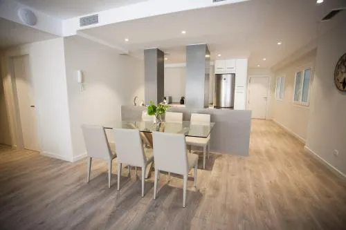 SALITRE PREMIUN APARTMENT 4 BEDROOMS (8PAX) 125m2 - Image 1