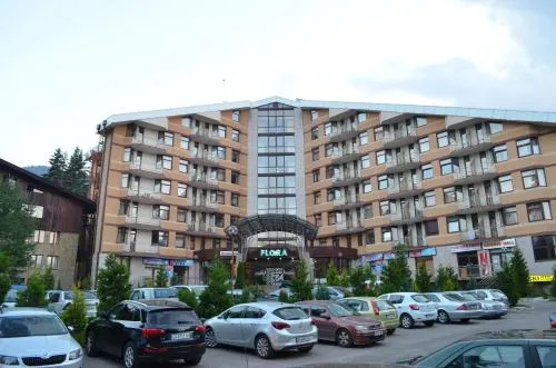 Flora Boutique Hotel - Image 1
