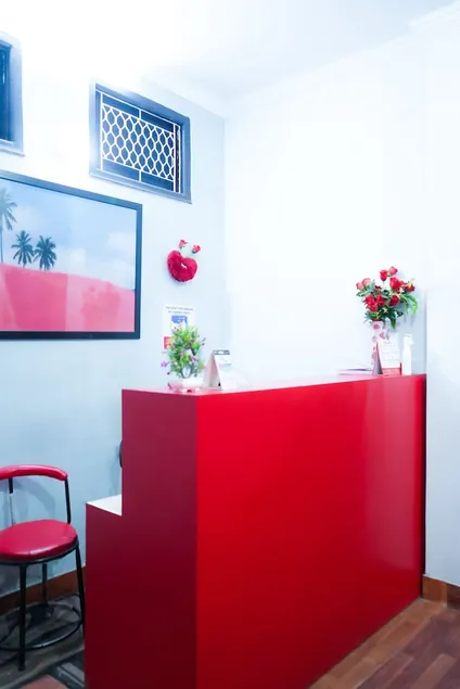 Roomshala Prince Residency - Image 1