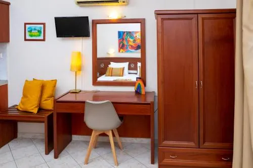 Hotel Dimitra Zeus - Image 1