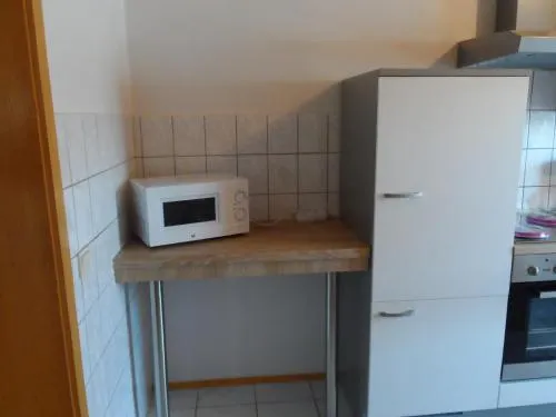 Ferienwohnung Orchidee - Image 1