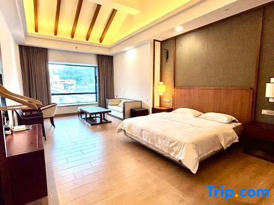 Lilian Hidden World Hotel (Wanlvhu Branch) - Image 1
