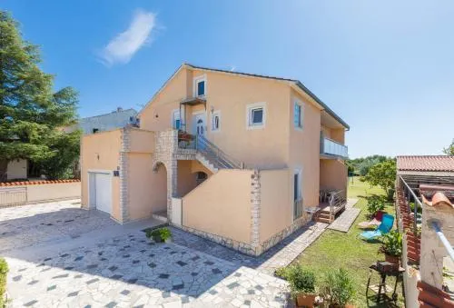 Apartments Ankica Blue - Image 1