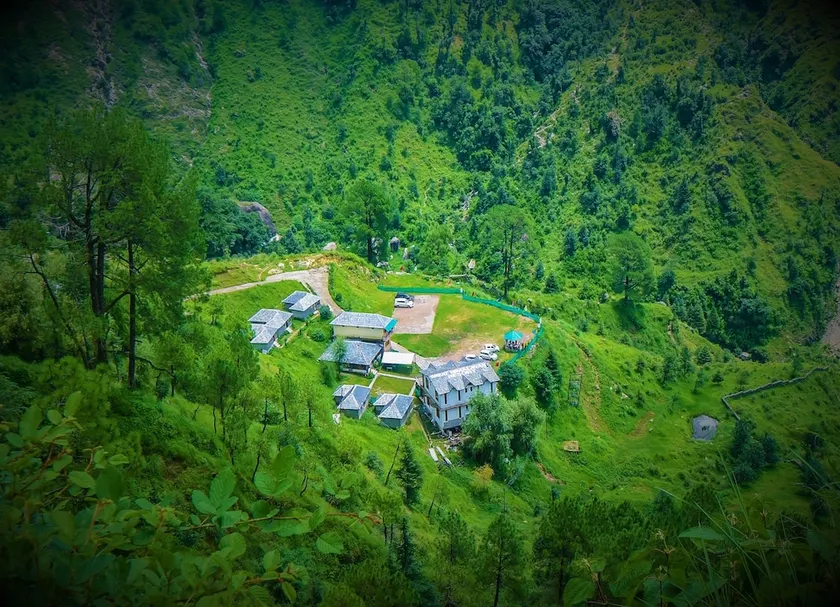 Una Comfort Great Himalayan Adventure Resort - Image 1