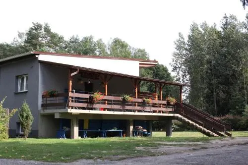 Osrodek Wypoczynkowy Kaskada - Image 1
