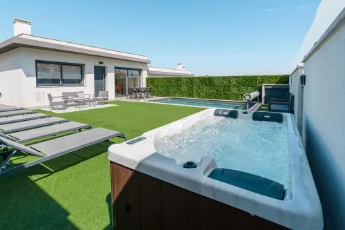 EDEN VILLA 2 - Image 1
