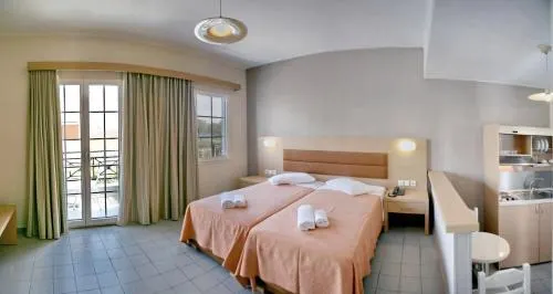 Princess Studios Mitilini - Image 1
