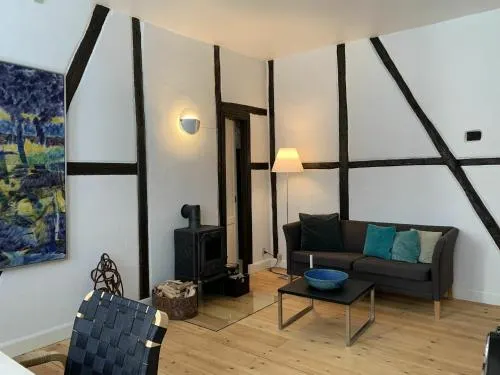 ApartmentInCopenhagen Apartment 101 - Image 1