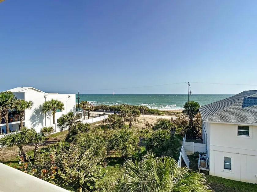 Mermaid Retreat Ocean View Home With Hot Tub 6489t - Image 1