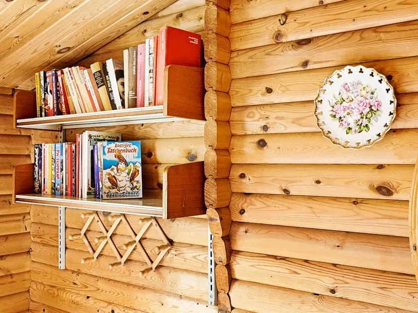 6 Person Holiday Home in Gorlev - Image 1