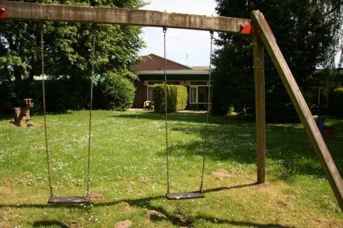 Type D Basis 8 persoons bungalow - Image 1