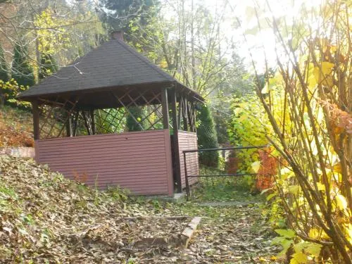 Ognisko Pensjonat - Image 1