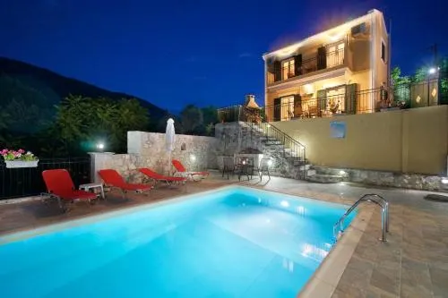 Villa Chrisanthi - Image 1