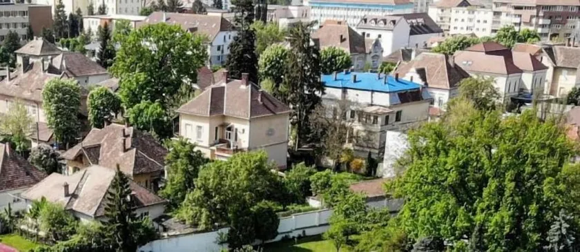 Blaga Accommodation - Image 1