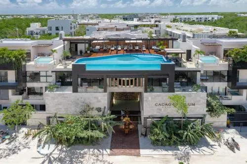 Cacao Tulum departamentos - Image 1